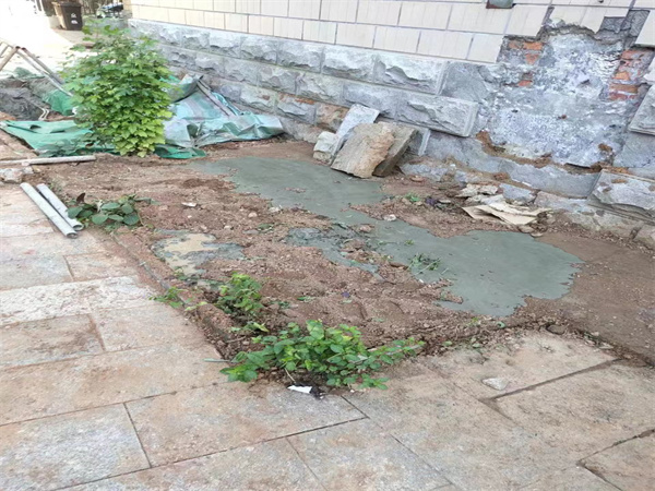 中卫地基基础注浆增加承载力灌浆加固